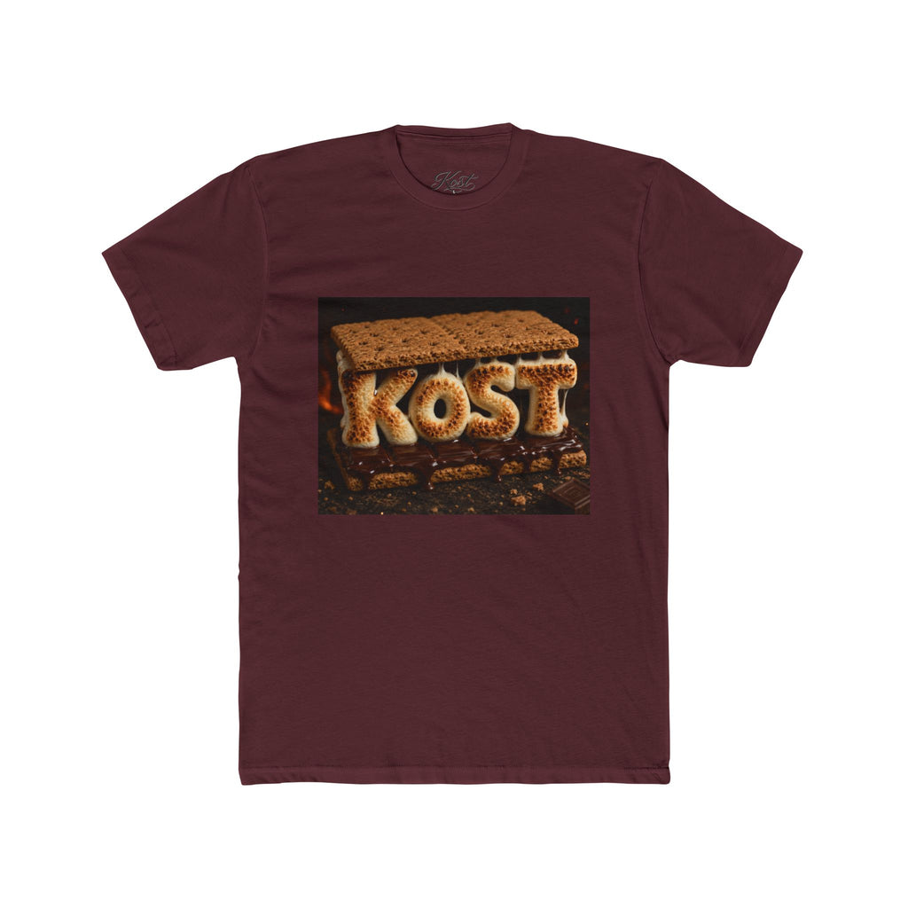 KOST Sandwich Graphic T-Shirt