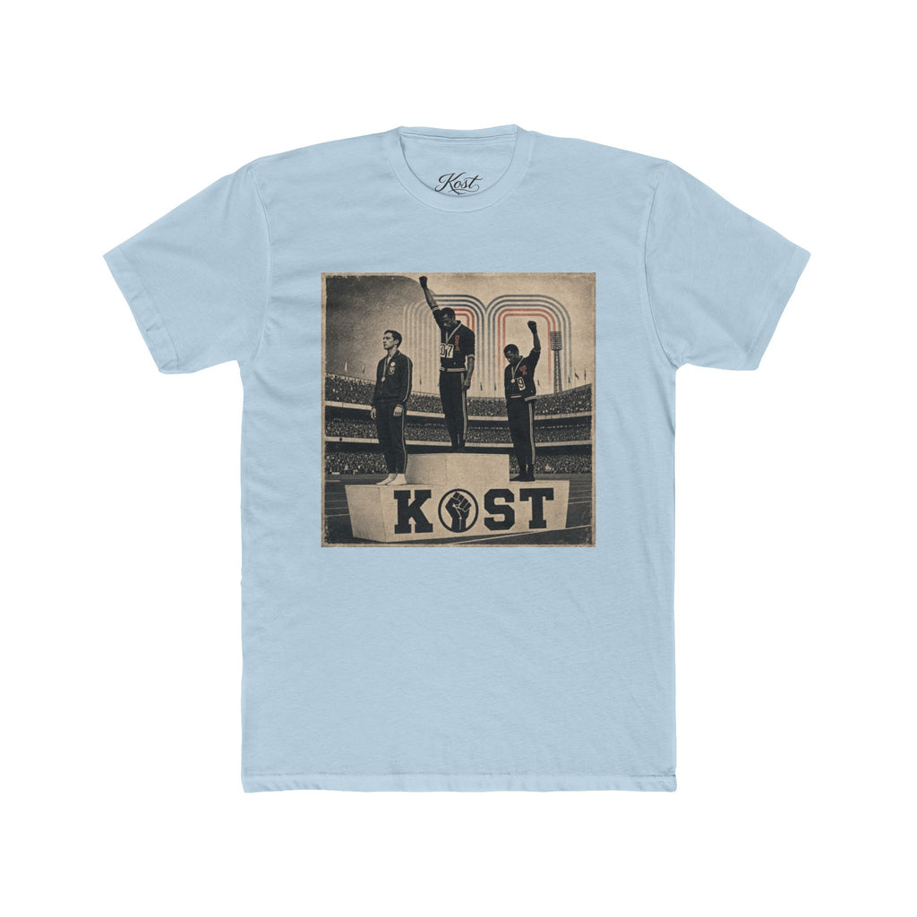 KOST Vintage Podium Photo Tee