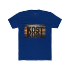 Unisex Cotton Crew Tee