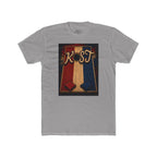 Retro KOST Vintage Poster Tee