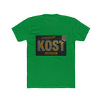 Kost Scratch & Win Graphic Tee — Retro Lottery Ticket Design