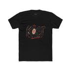 KOST “Not A Robot” Graphic Tee — Casual Streetwear T-Shirt