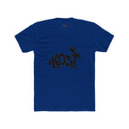 KOST Rabbit Graphic T-Shirt