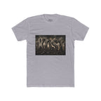 KOST Distressed Rock Logo T-Shirt