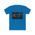 Colorful KOSY Graphic T-Shirt