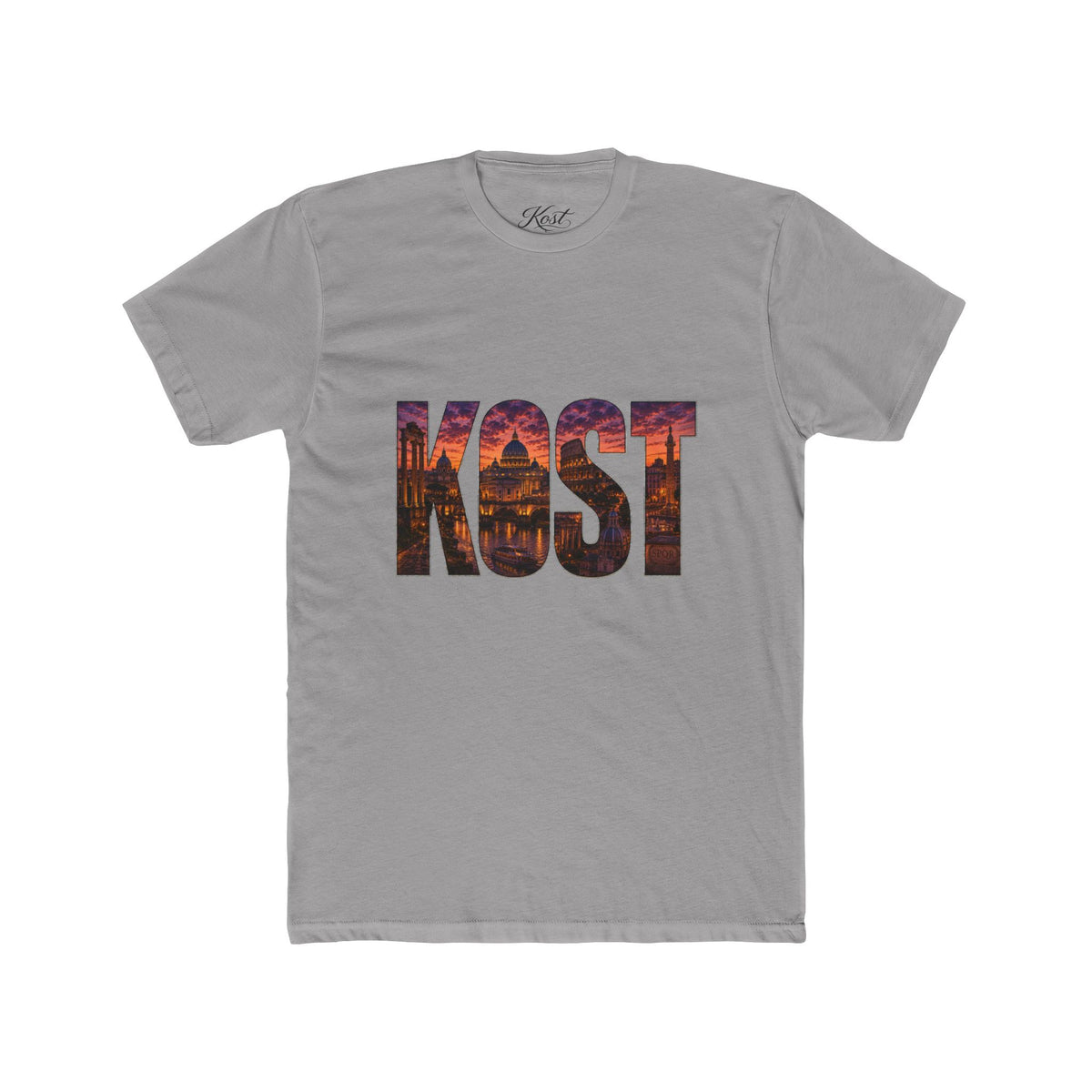 KOST Landscape Graphic Tee