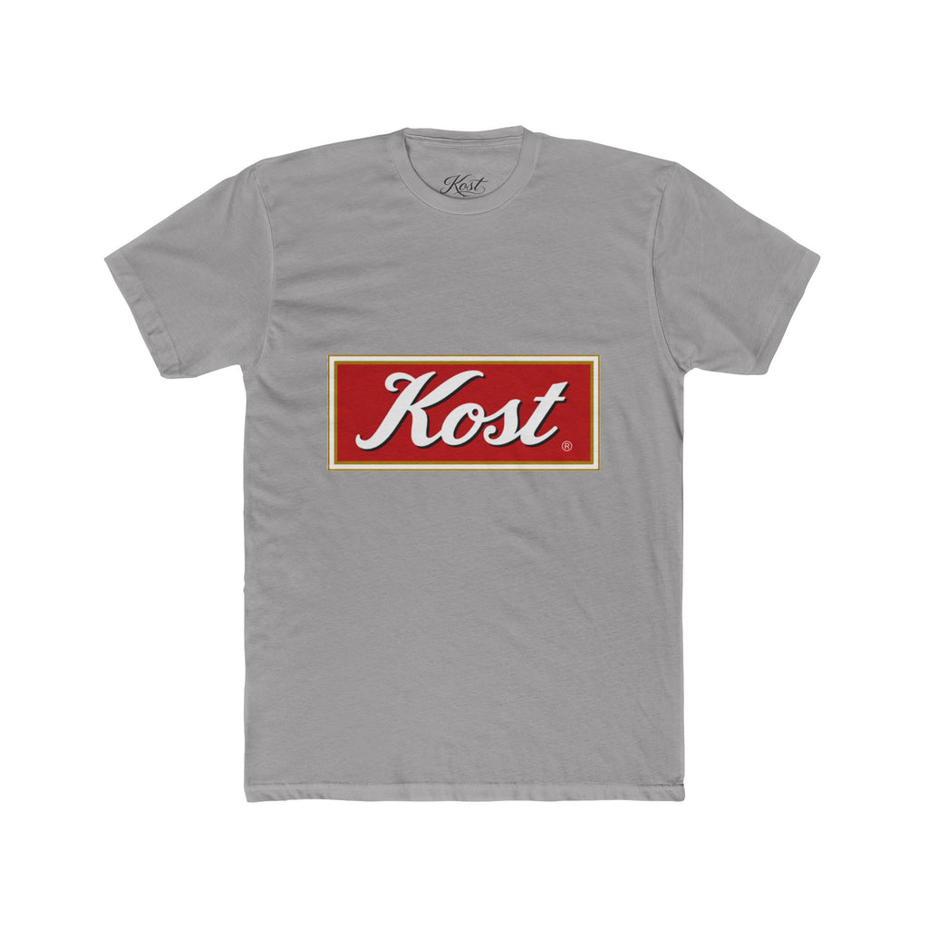 Kost Vintage Logo Tee