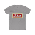 Kost Vintage Logo Tee