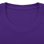 Kost Retro Script Tee — Bold Red Logo Shirt