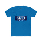 KOST Logo Tee — 'Bring Out The Best' Graphic T-Shirt
