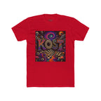 Psychedelic Cosmic KOST Graphic Tee