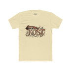 KOST Vintage Halloween Cat T-Shirt