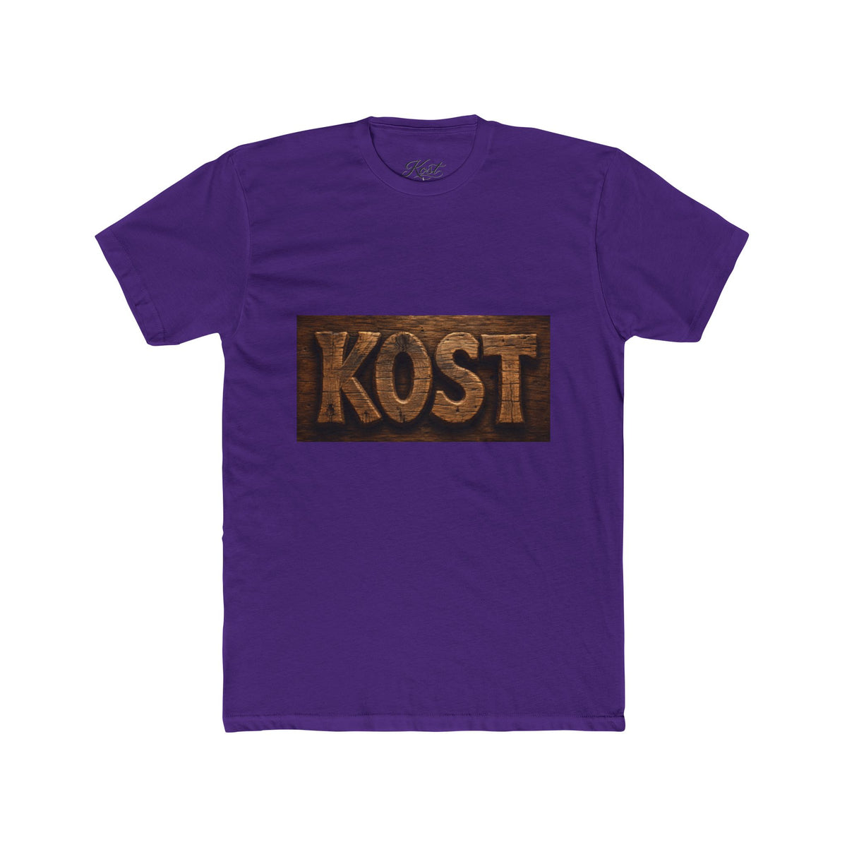 KOST Vintage Graphic T-Shirt