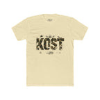 KOSY Camouflage Graphic T-Shirt