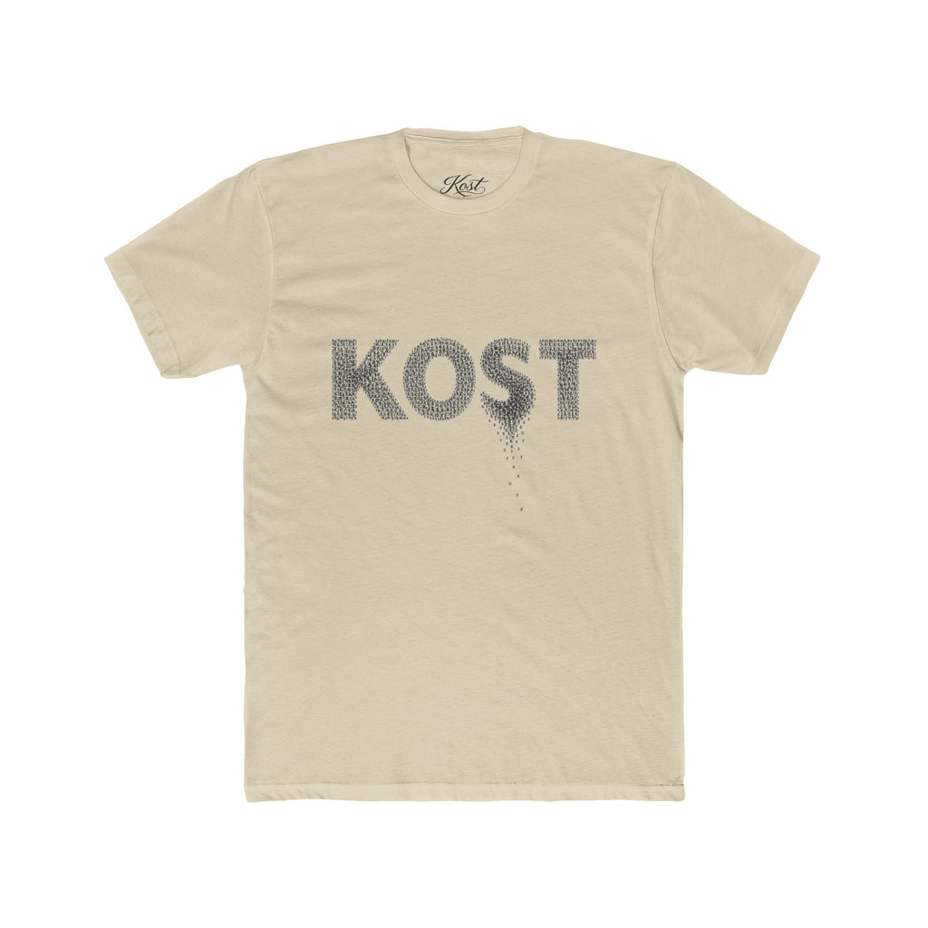 KOST Minimalist Graphic T-Shirt