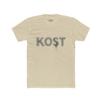 KOST Minimalist Graphic T-Shirt