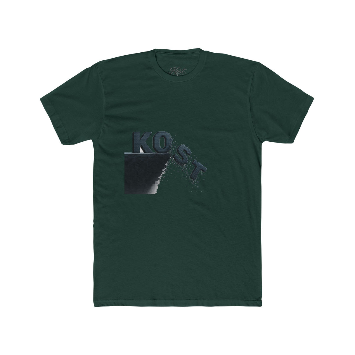KOST Graphic T-Shirt