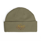 Cuff Beanie