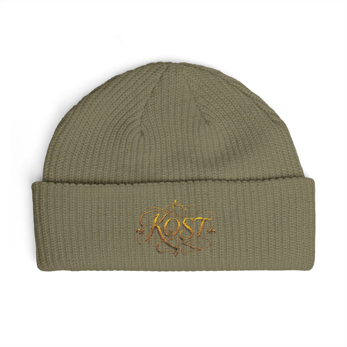 Cuff Beanie