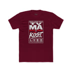 MAKOST LVSP Graphic T-Shirt