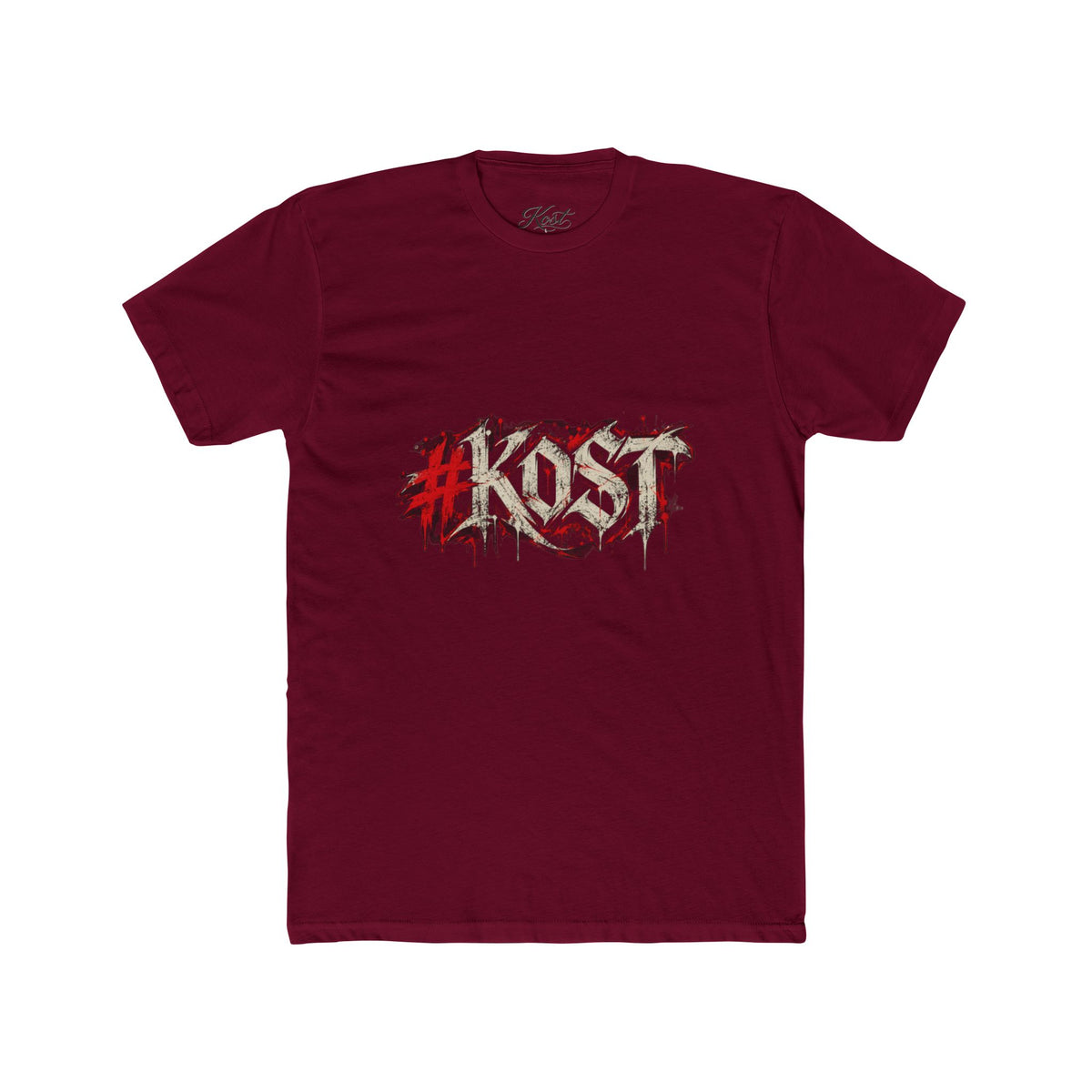 #KNOT Graphic T-Shirt