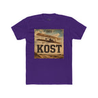 1903 Vintage Airplane T-Shirt – KOST Retro Aviation Tee