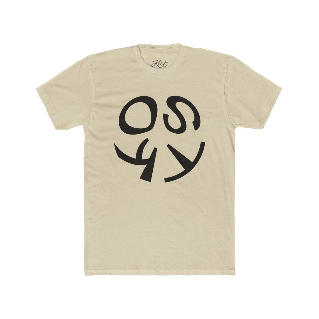 Peace Sign Graphic T-Shirt