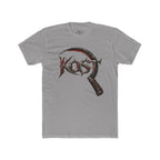 KOST Magnifying Glass Graphic T-Shirt
