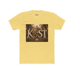 K & St Vintage Cathedral Graphic Tee