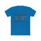 KOST Vintage Logo T-Shirt – Rustic Retro Graphic Tee
