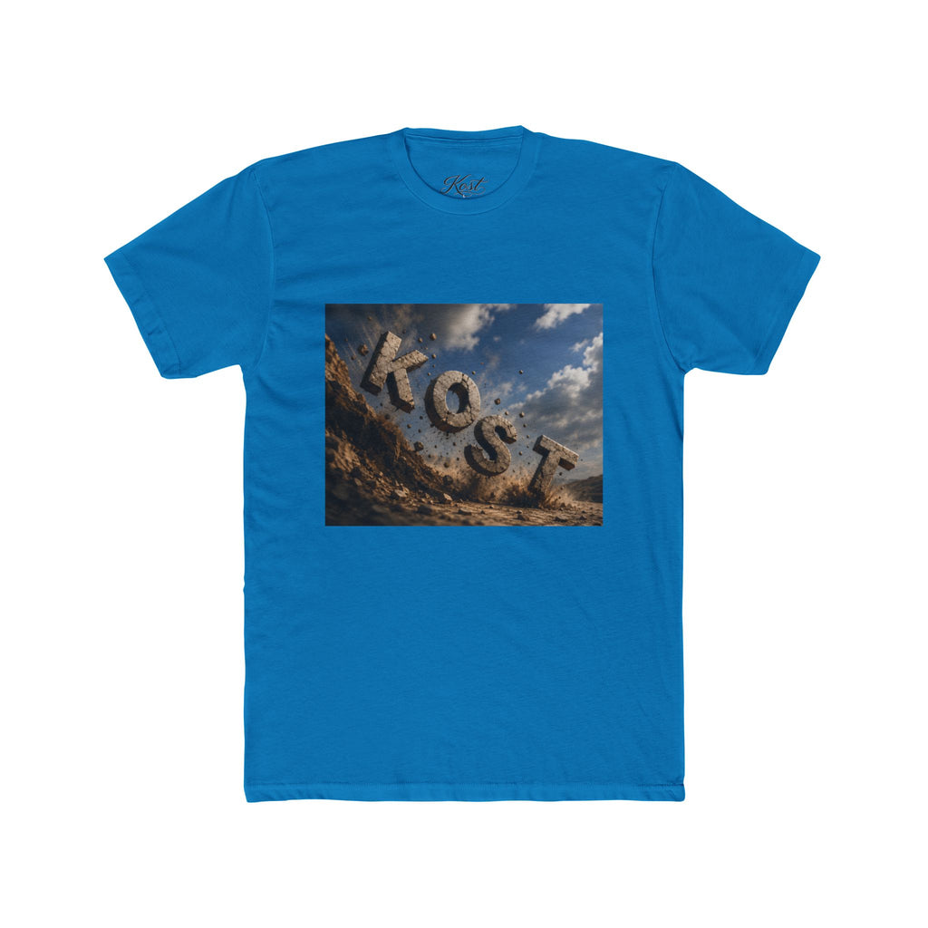 Koi Fish Nature Photography T-Shirt