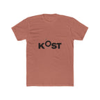 Unisex Cotton Crew Tee