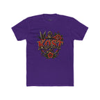 KOST Anchor Rose Graphic T-Shirt