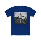 Vintage Track Runner T-Shirt — KØST Photo Tee