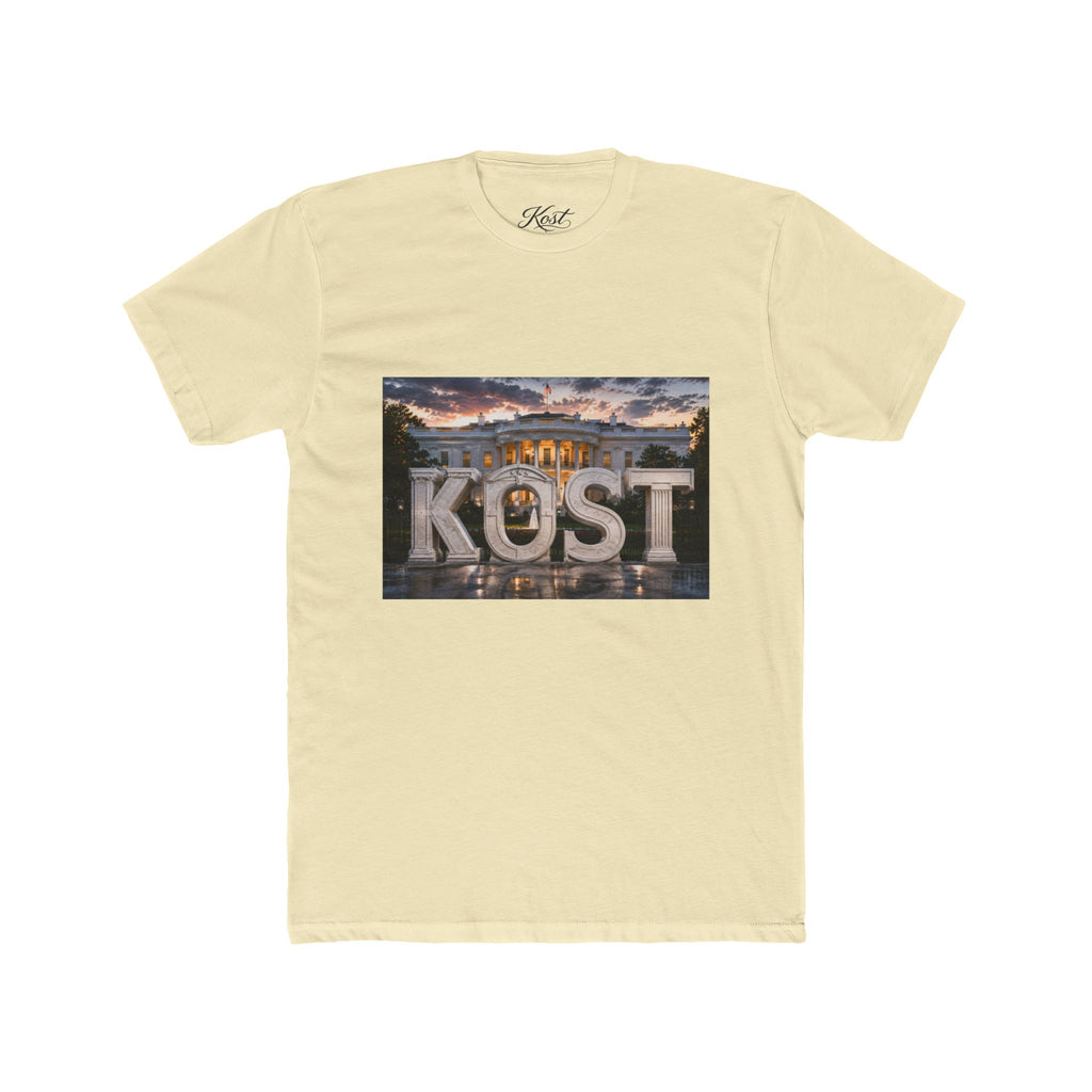KOST Landmark Photo Tee