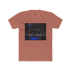 Guitar Amp Pedalboard Photo Tee — Musician Effects Pedal T‑Shirt