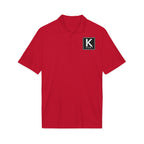 KRob Logo Polo Shirt