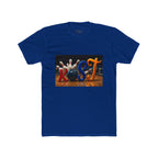 Bowling KST Logo Tee — Retro Alley Graphic T-Shirt