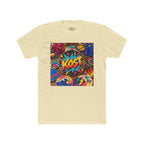 KOST Pop Art Graphic Tee