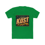 KOST Retro Logo Tee — Vintage Racing Inspired Graphic T‑Shirt