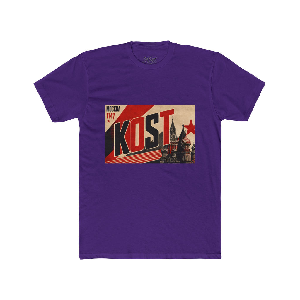 KOST Vintage Graphic T-Shirt