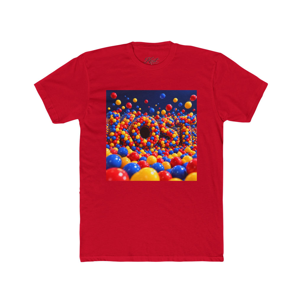 Ball Pit Vortex T-Shirt