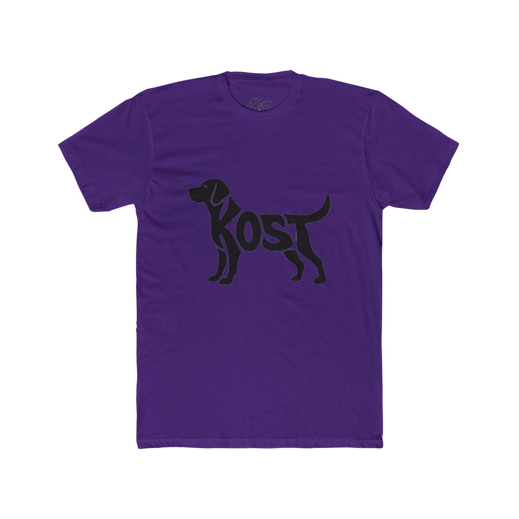 K9ST Dog Graphic T-Shirt for Dog Lovers