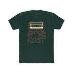 Unisex Cotton Crew Tee
