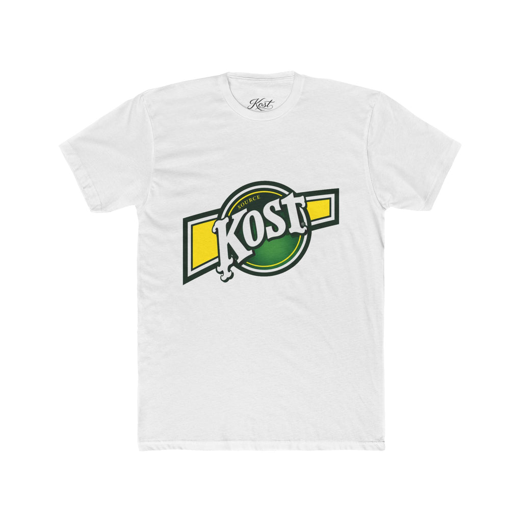 Kost Retro Logo Tee
