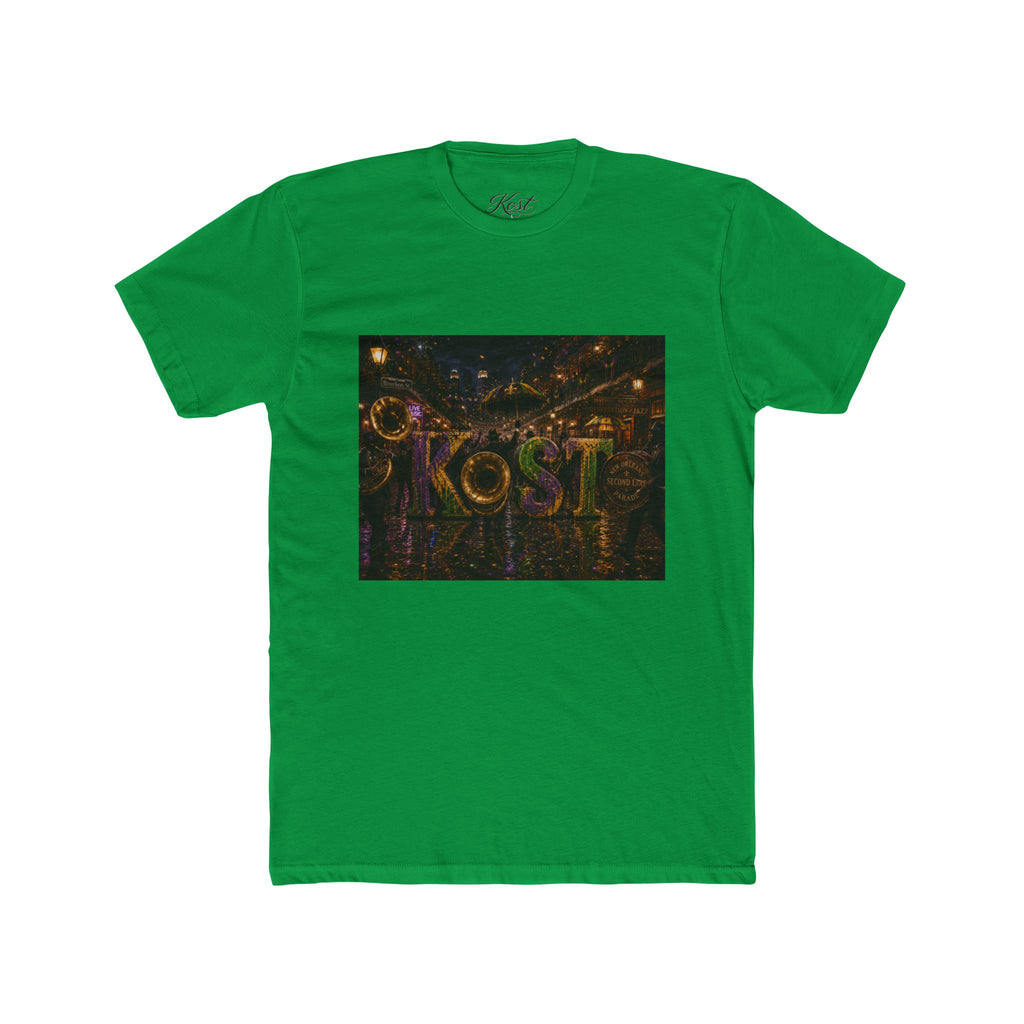KOST Festival Lights Graphic Tee