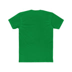 Lost Nebula T‑Shirt — Abstract Colorful 'LOST' Graphic Tee