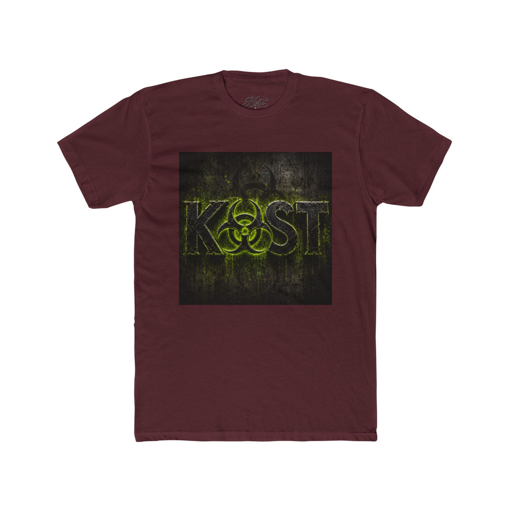 KOSHI Forest Graphic T-Shirt