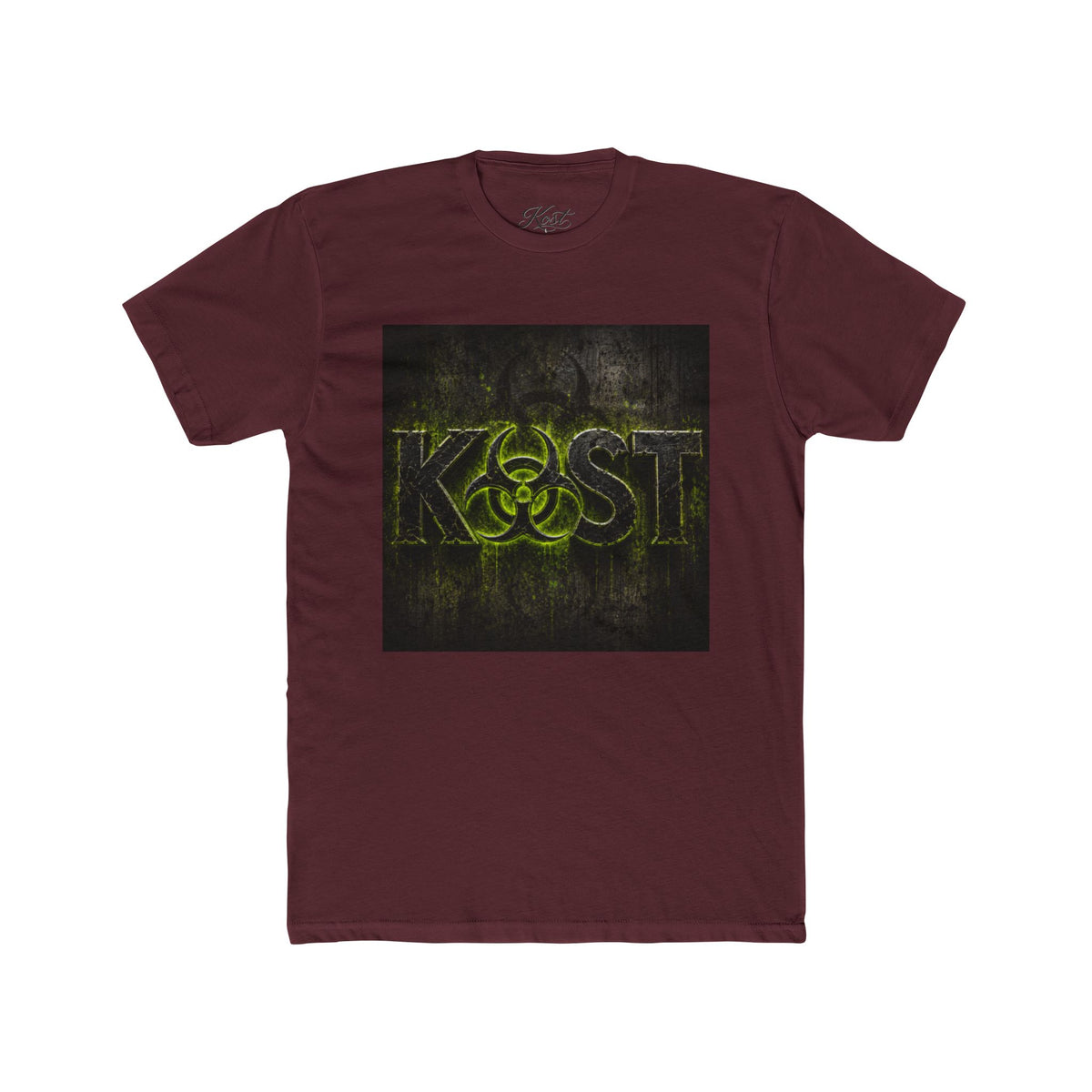 KOSHI Forest Graphic T-Shirt