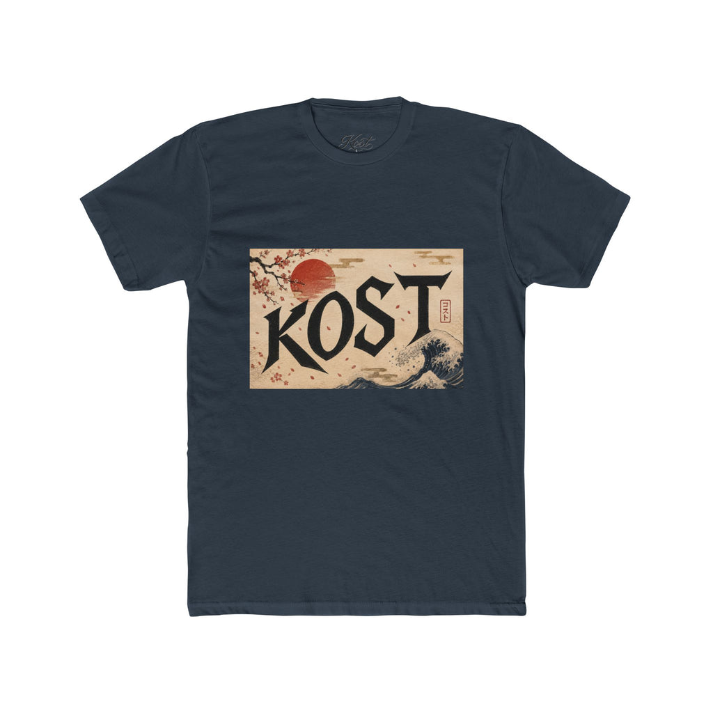 KOST Vintage Graphic T-Shirt